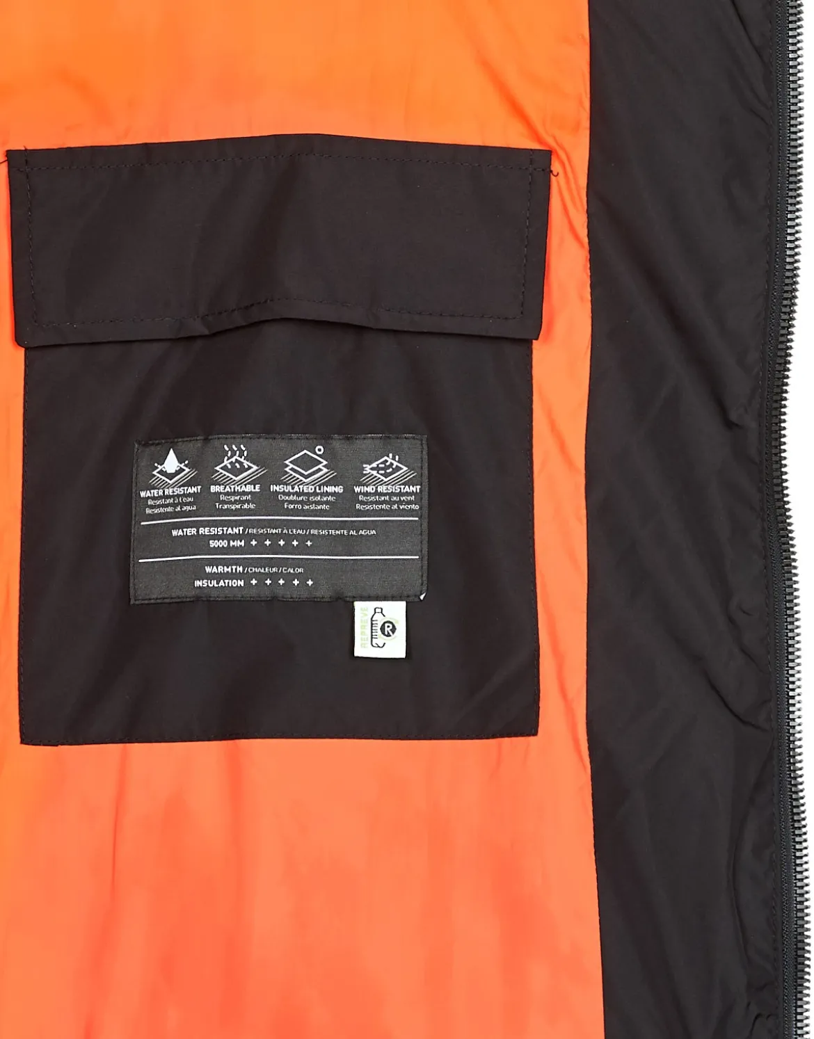 Dynejakker Volcom