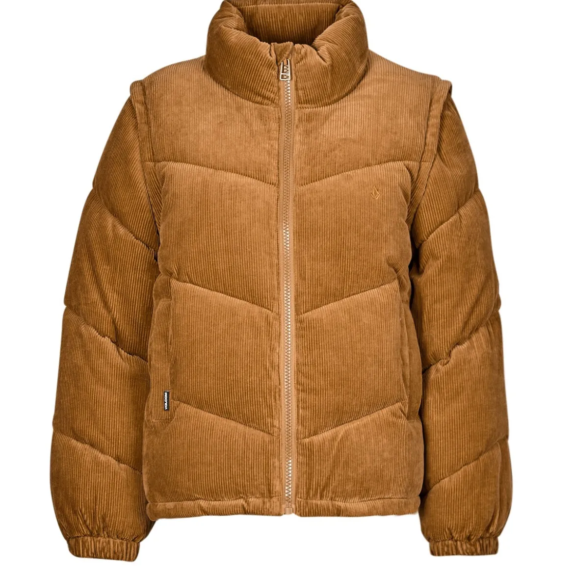 Dynejakker Volcom