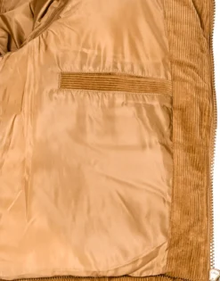 Dynejakker Volcom