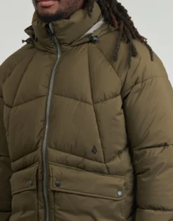 Dynejakker Volcom