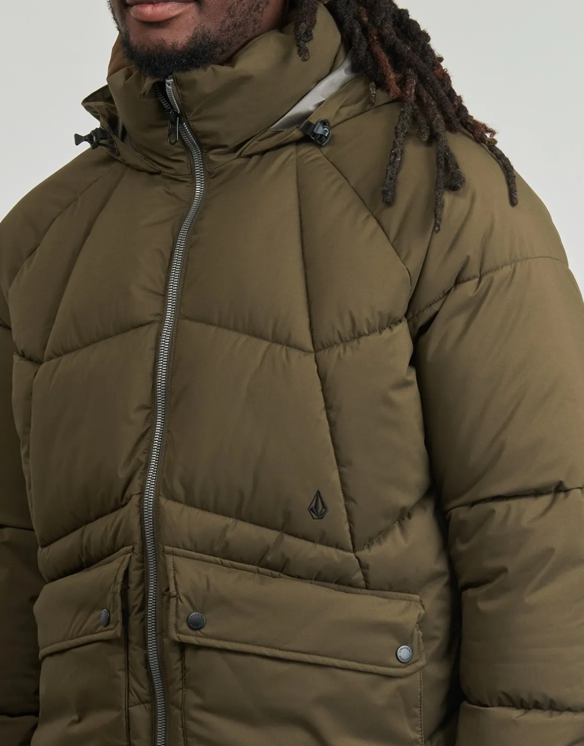 Dynejakker Volcom