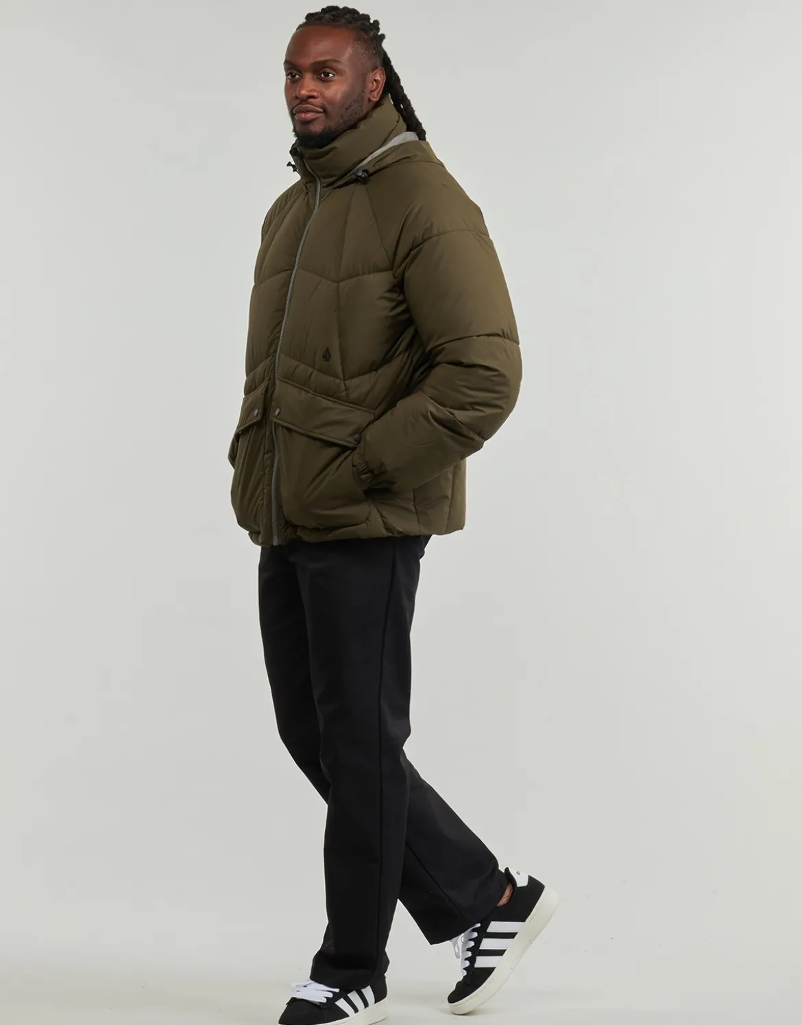 Dynejakker Volcom