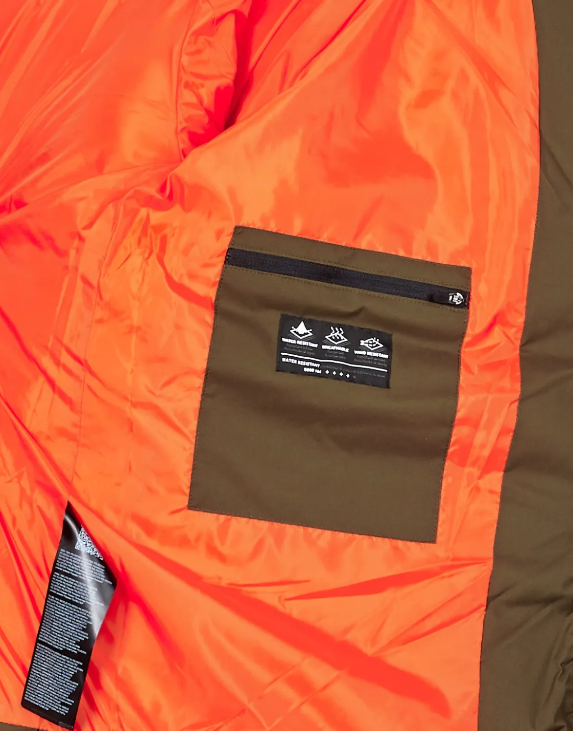 Dynejakker Volcom