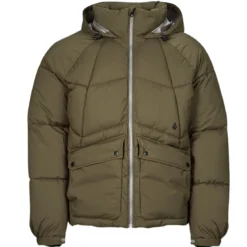 Dynejakker Volcom