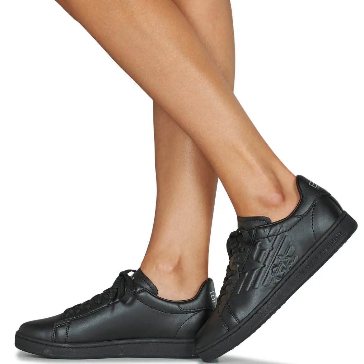 Emporio Armani EA7 CLASSIC NEW CC