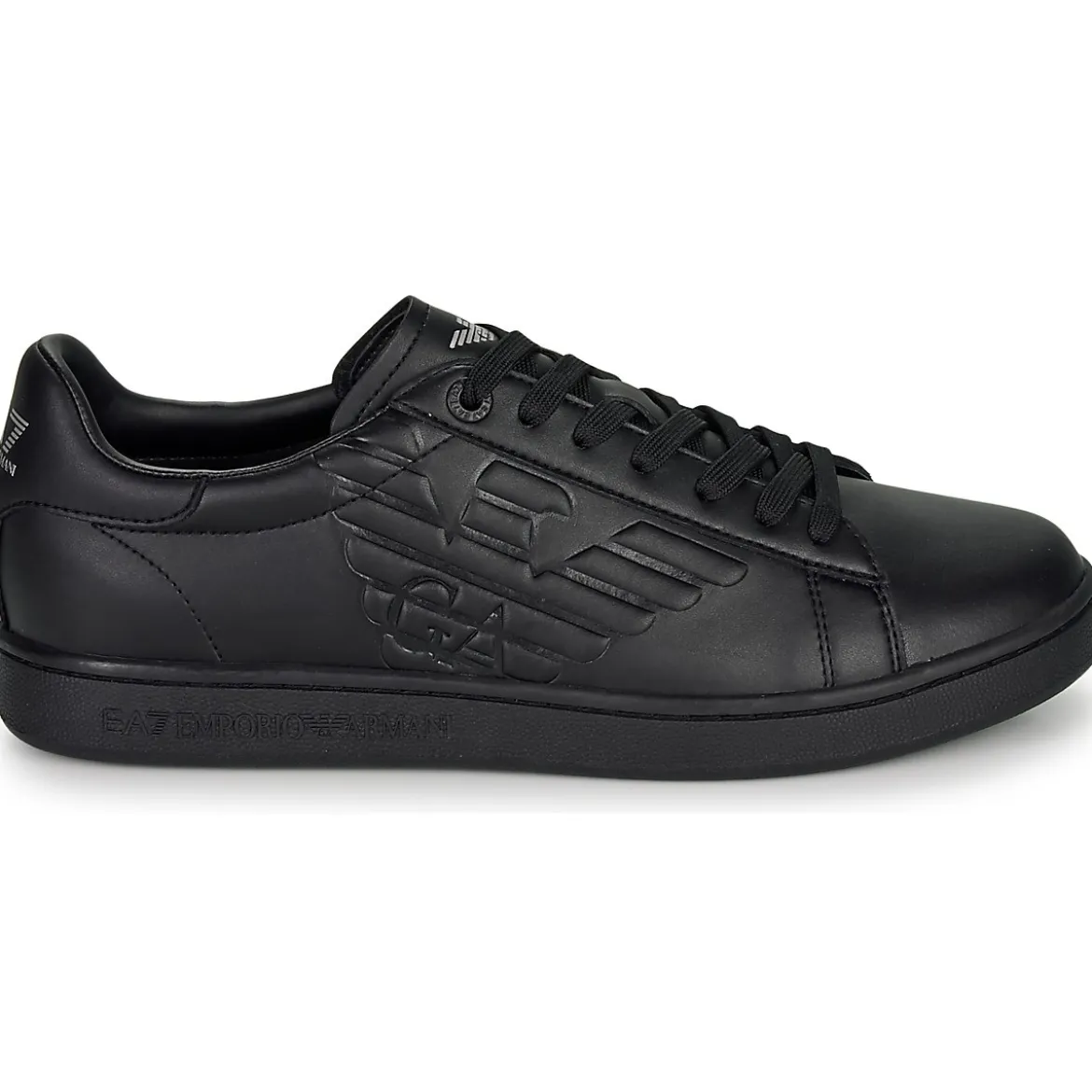 Emporio Armani EA7 CLASSIC NEW CC