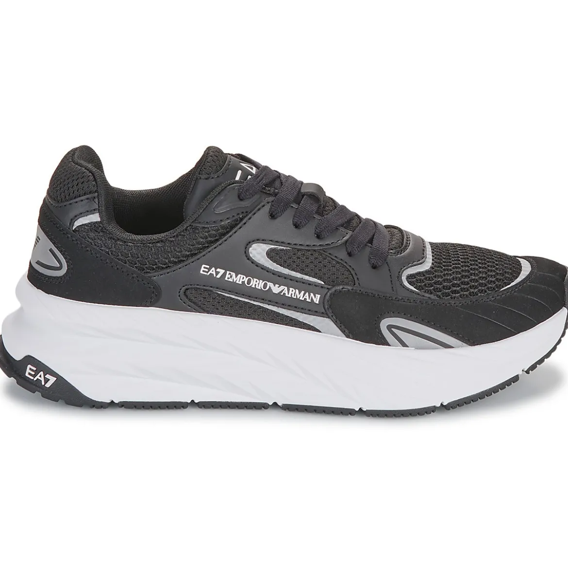 Emporio Armani EA7 CRUSHER SONIC MIX