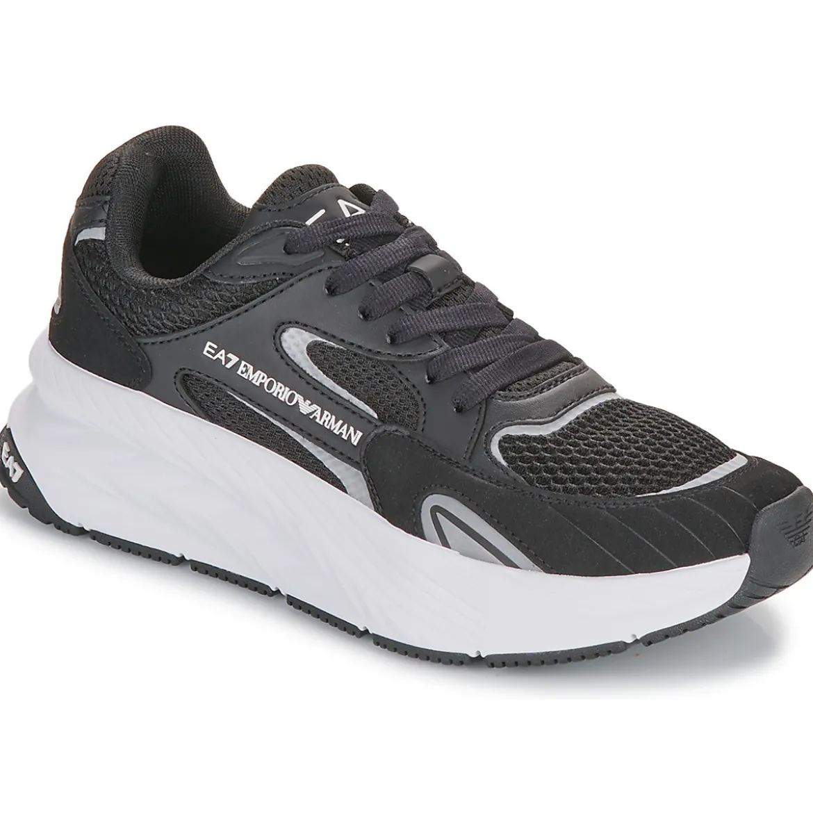 Emporio Armani EA7 CRUSHER SONIC MIX