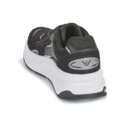 Emporio Armani EA7 CRUSHER SONIC MIX