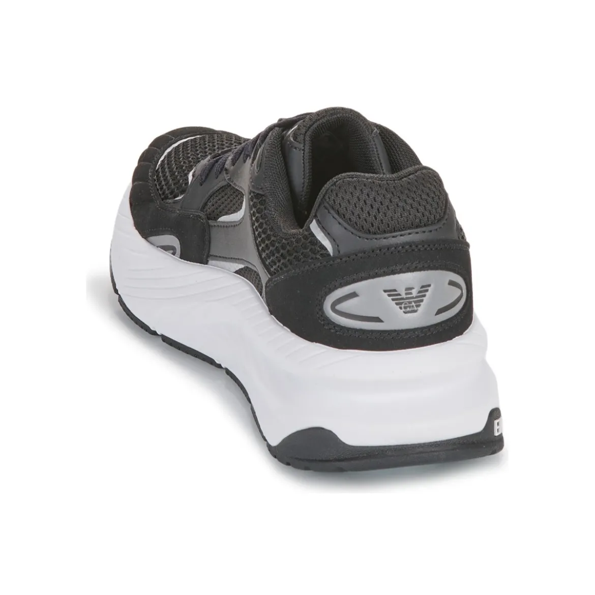 Emporio Armani EA7 CRUSHER SONIC MIX