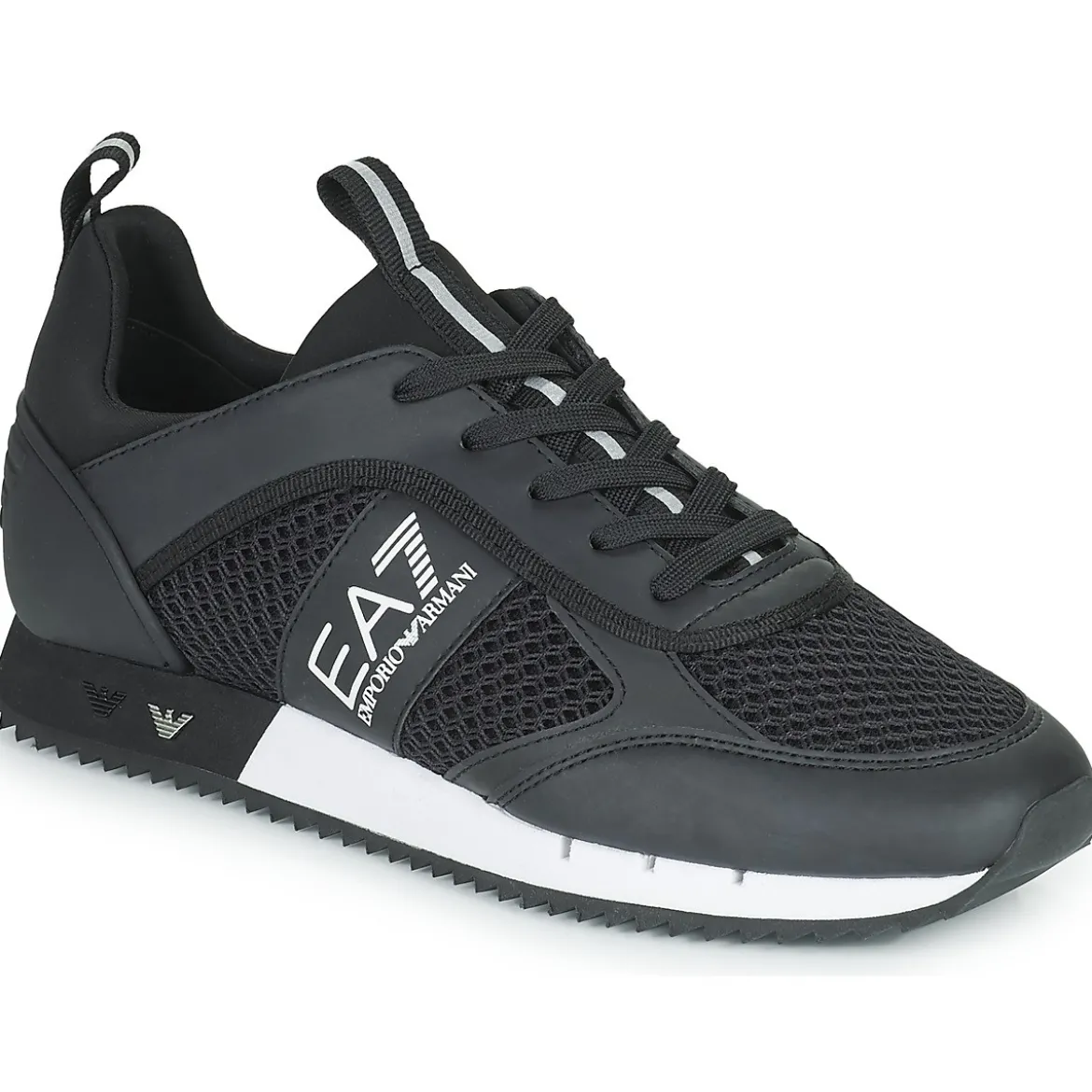 Emporio Armani EA7 LACES U