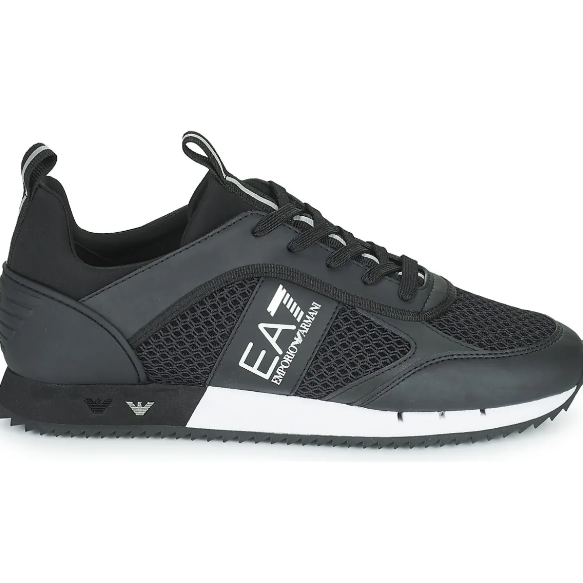 Emporio Armani EA7 LACES U
