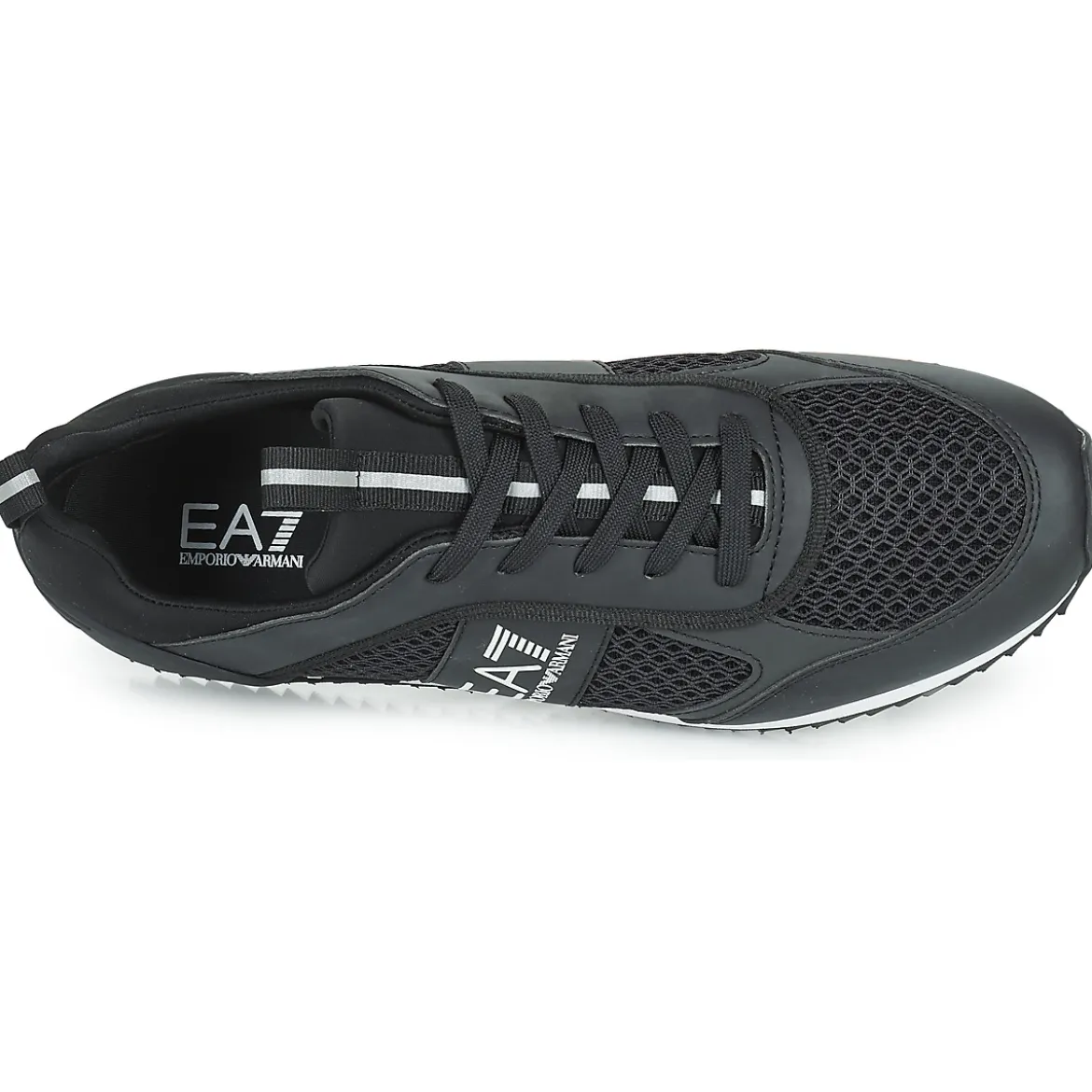 Emporio Armani EA7 LACES U