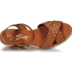Espadriller Betty London