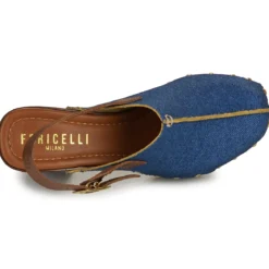 Fericelli MACATA