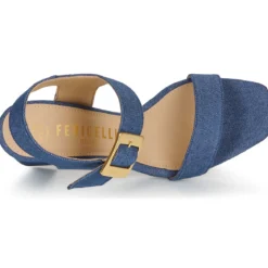 Fericelli NAELIE