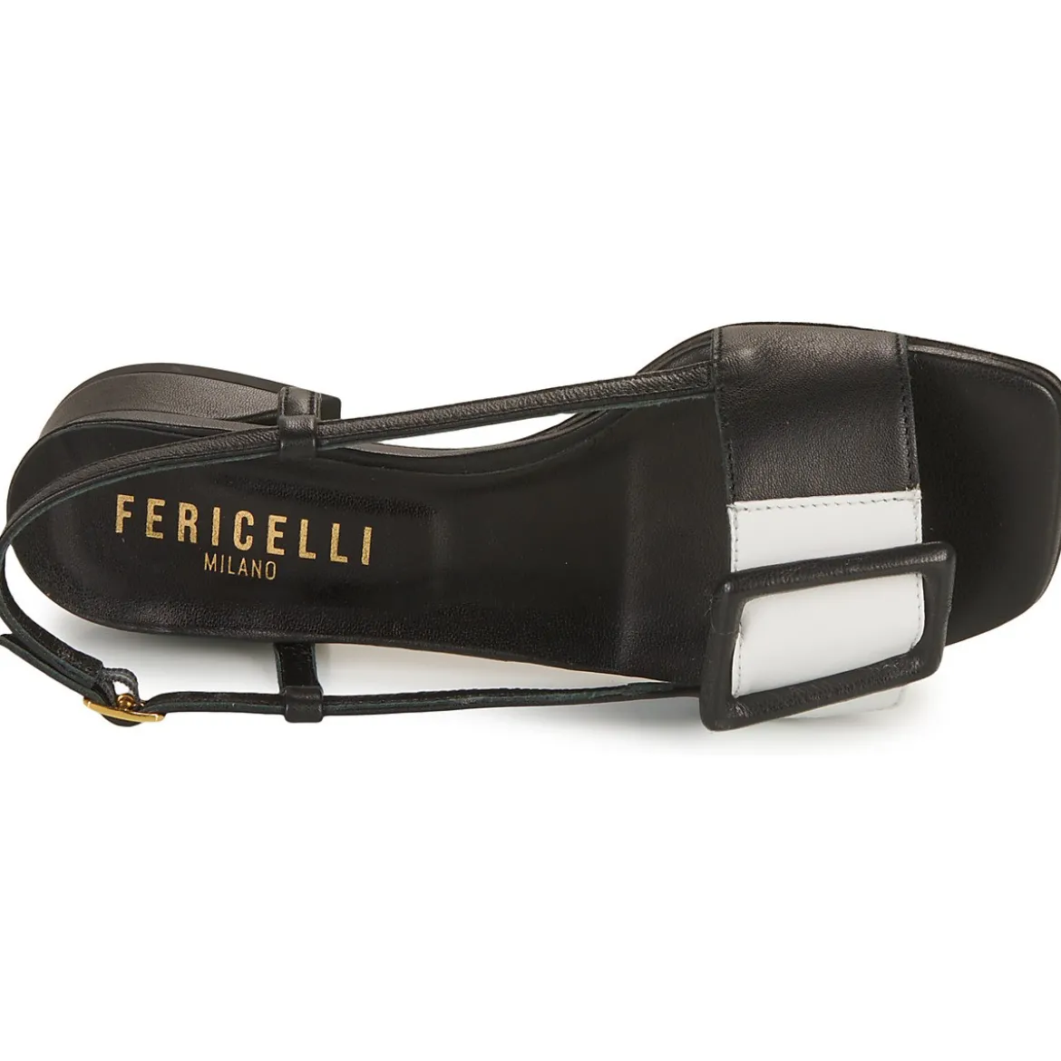Fericelli PANILA