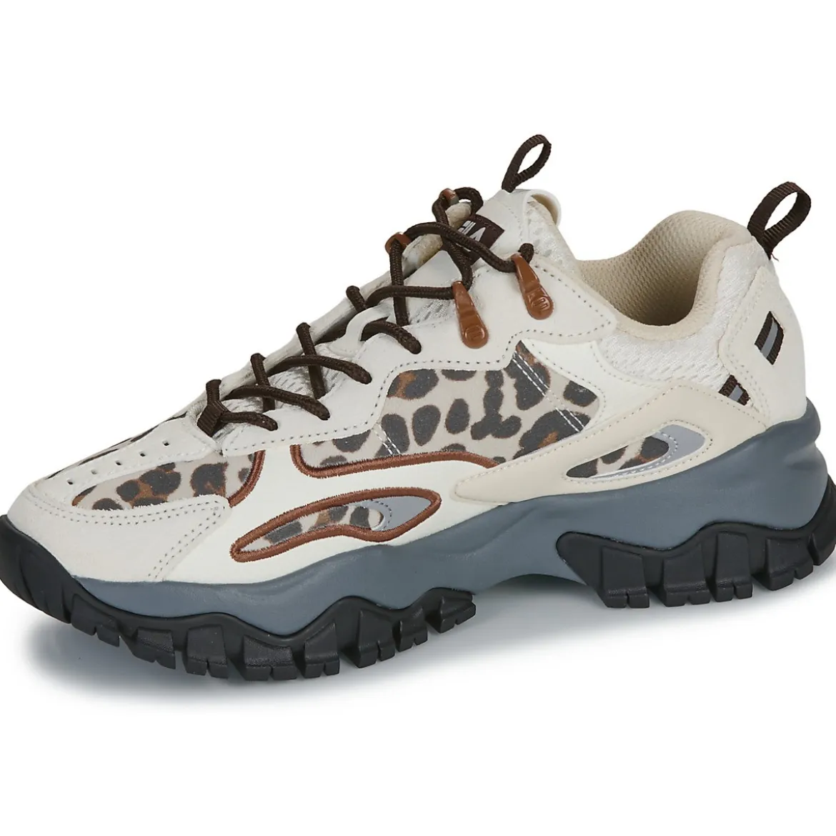 Fila Ray Tracer