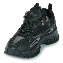 Fila Ray Tracer