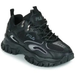 Fila Ray Tracer