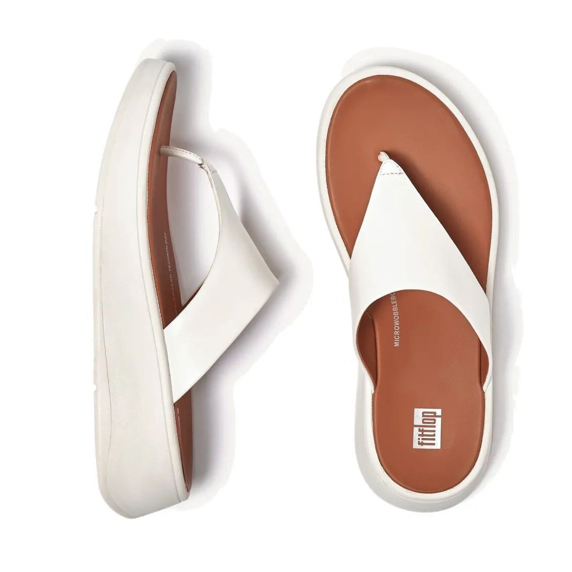 FitFlop F-Mode