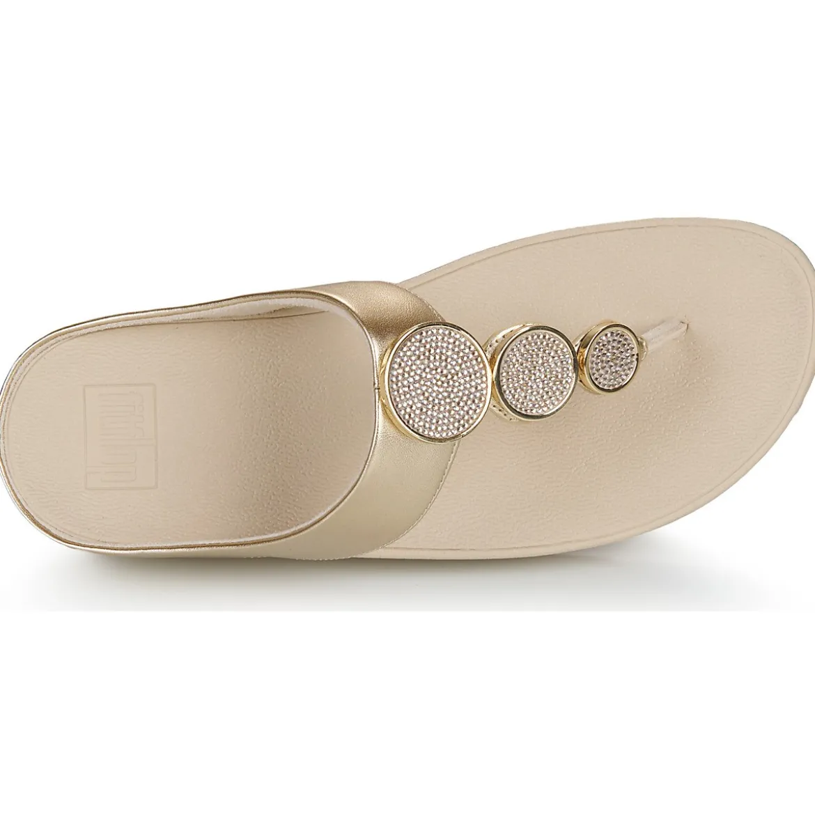 FitFlop HALO BEAD-CIRCLE