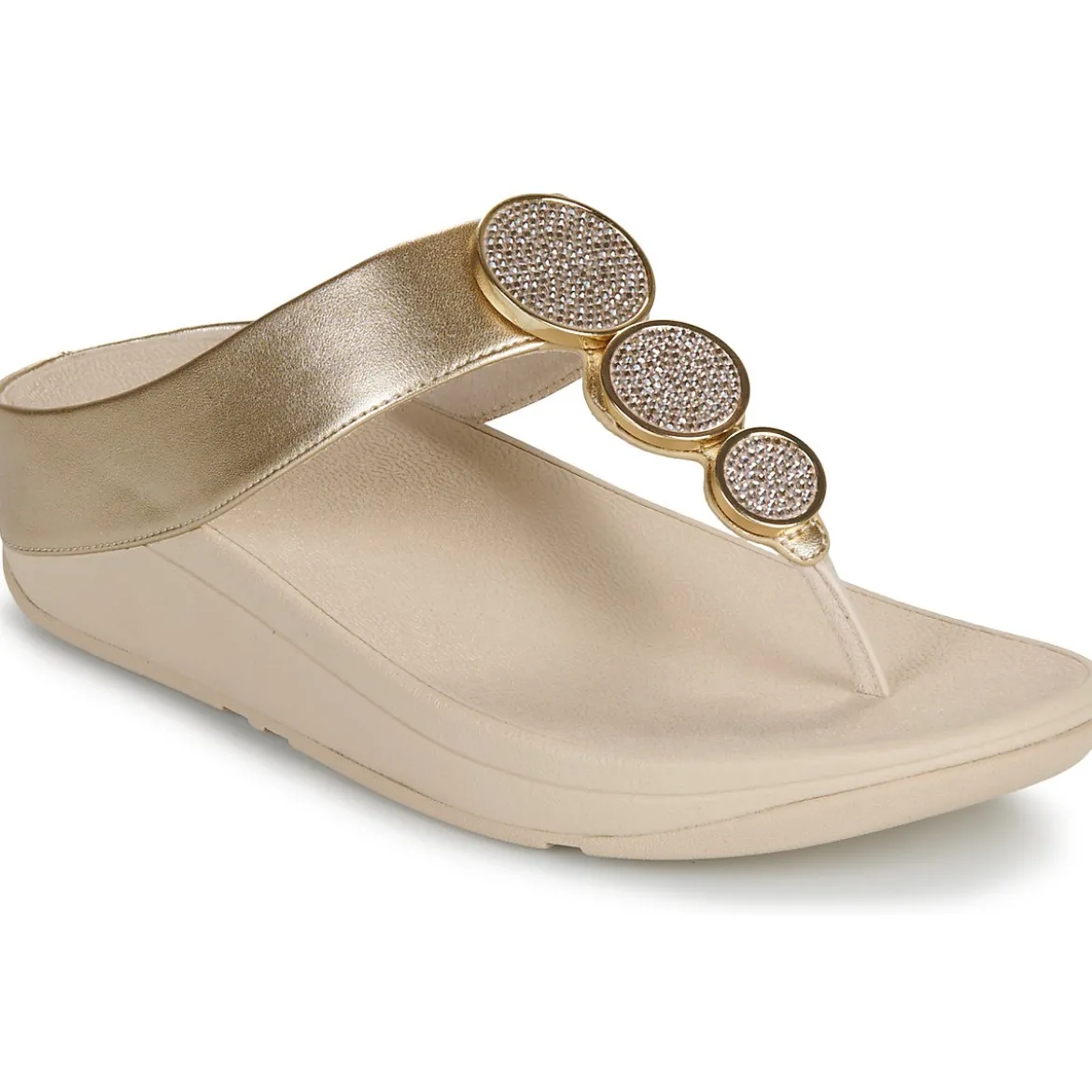 FitFlop HALO BEAD-CIRCLE