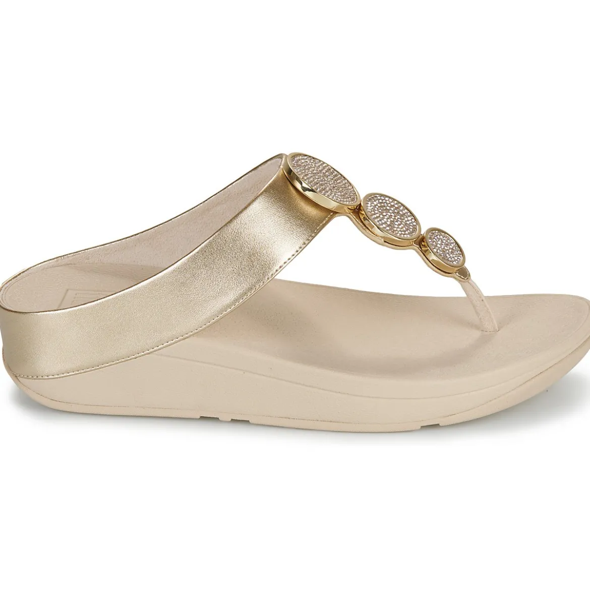 FitFlop HALO BEAD-CIRCLE