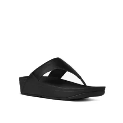 FitFlop LULU LEATHER TOEPOST