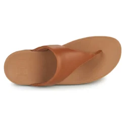 FitFlop LULU LEATHER TOEPOST