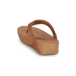 FitFlop LULU LEATHER TOEPOST