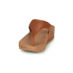 FitFlop LULU LEATHER TOEPOST