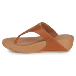 FitFlop LULU LEATHER TOEPOST