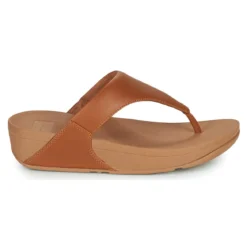 FitFlop LULU LEATHER TOEPOST