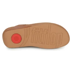 FitFlop LULU LEATHER TOEPOST