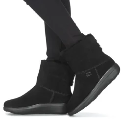 FitFlop MUKLUK SHORTY