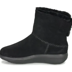 FitFlop MUKLUK SHORTY