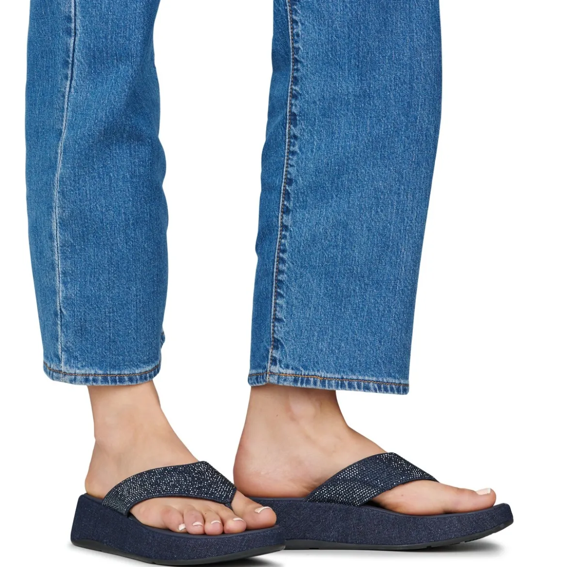 FitFlop Toe Post