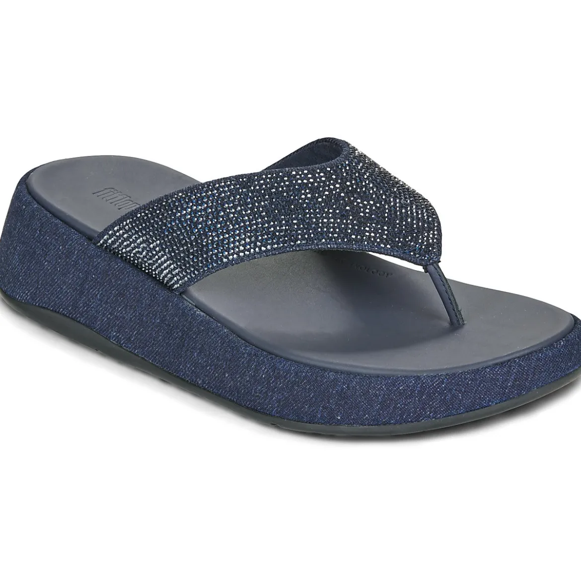 FitFlop Toe Post