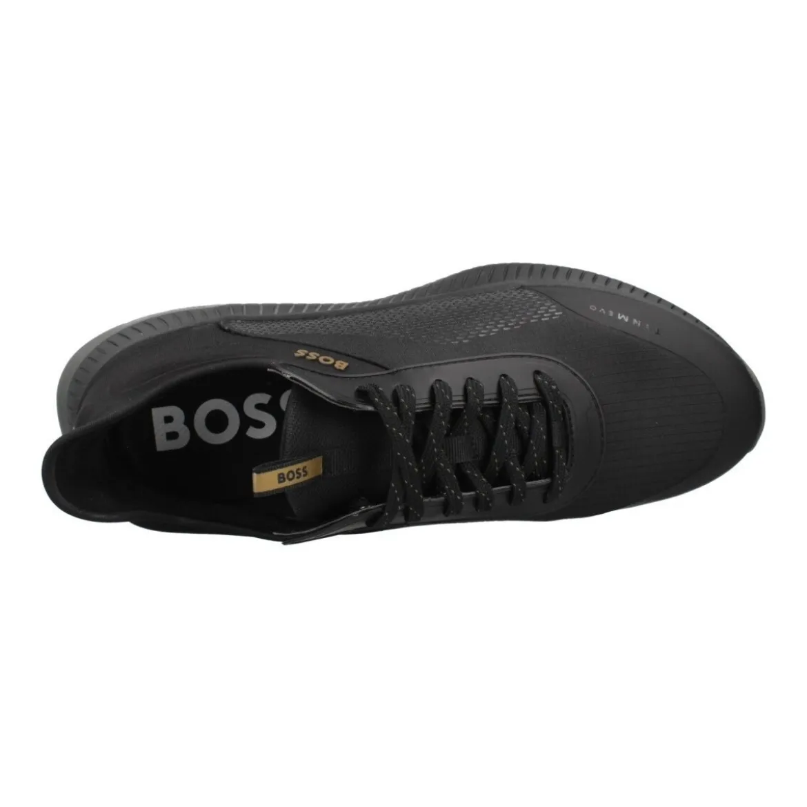Fitness / Trainer BOSS