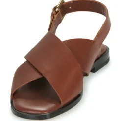Flade sandaler Anthology Paris