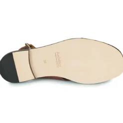Flade sandaler Anthology Paris
