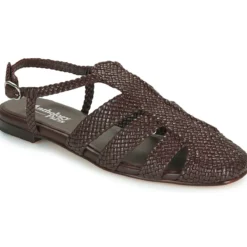 Flade sandaler Anthology Paris