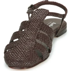Flade sandaler Anthology Paris
