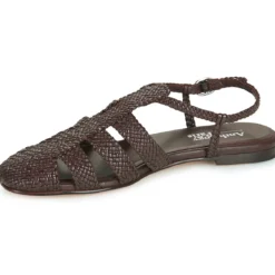 Flade sandaler Anthology Paris