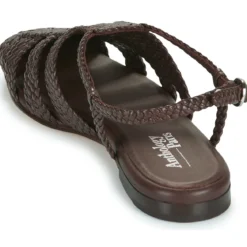 Flade sandaler Anthology Paris