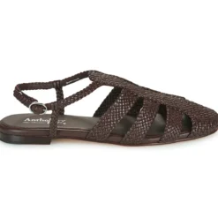 Flade sandaler Anthology Paris