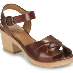 Flade sandaler Anthology Paris
