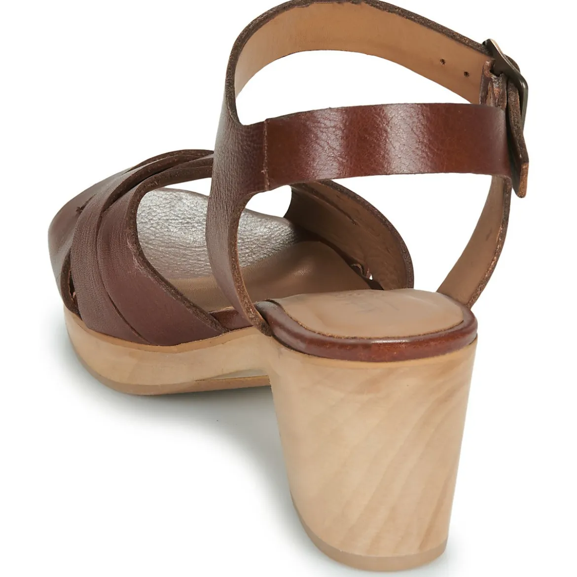 Flade sandaler Anthology Paris