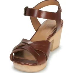 Flade sandaler Anthology Paris